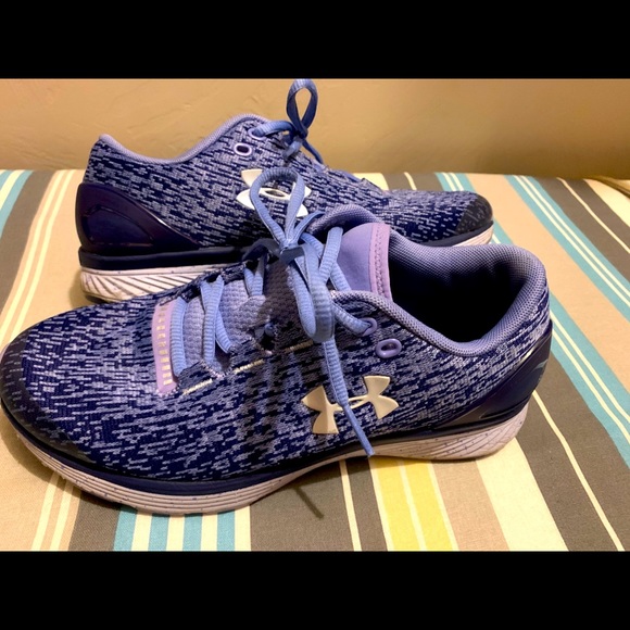 Under Armour Shoes - Women’s shoes